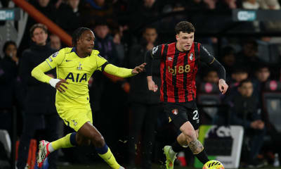 Nyheter: Officiellt: Bournemouth köper loss Alex Jiménez från Milan