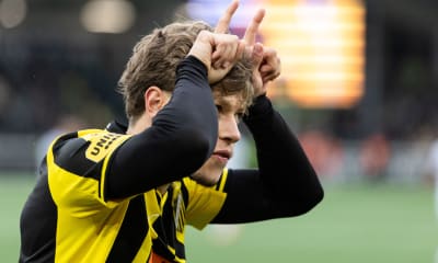 Speltips: Västerås SK vs BK Häcken - Vem kan bygga vidare på sin positiva säsongsinledning?