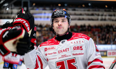 Speltips: Stort förtroende och nya poäng från Örebros stjärnback?