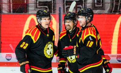 Speltips: Brynäs tar vara på utgångsläget och avancerar till semifinal!