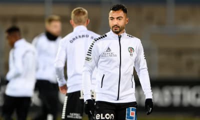 Nyheter: Jiloan Hamad avslutar karriären - blir TV-expert