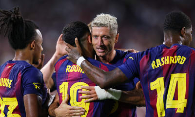 Speltips: Barcelona-Athletic Bilbao: Svängdörrar öppnar för målrik tillställning