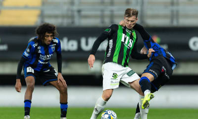 Speltips: GAIS vs IK Sirius - Kan GAIS klättra ytterligare?