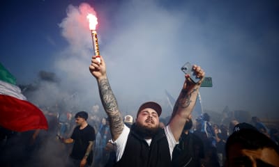 Speltips: Serie A 2025/2026: Nykomlingarna räcker inte till