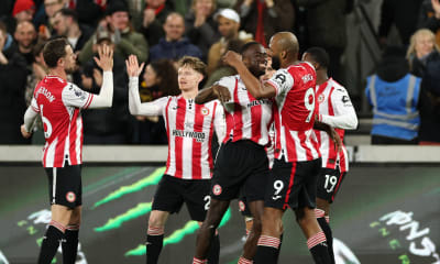 Nyheter: Premier League-spelare avbröt misshandel i London