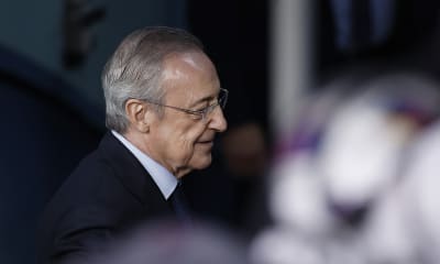 Nyheter: Kaos i Real Madrid - avgångskrav mot presidenten