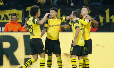 Speltips: Frankfurt vs Dortmund - Kan Eintrachts trio sänka BVB?