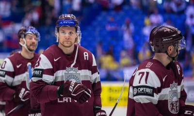 Speltips: Förstärkt Lettland står pall mot de finska lejonen!