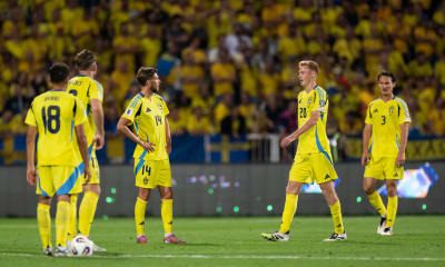 News: Bayern München jagar svenske landslagsmittfältaren