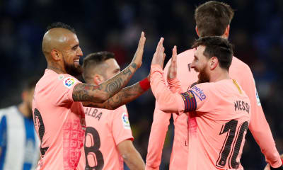 Speltips: Getafe-Barcelona: Svår nöt att knäcka för serieledarna