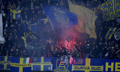 Speltips: Verona-Milan: Sista halmstrået på Bentegodi