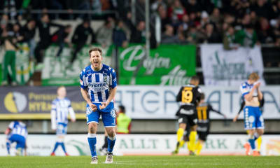 Speltips: Hammarby-IFK Göteborg