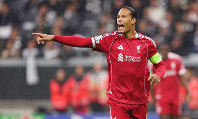 Speltips: Liverpool-PSV: Van Dijk överbelastad i försvaret - foullinan lockar