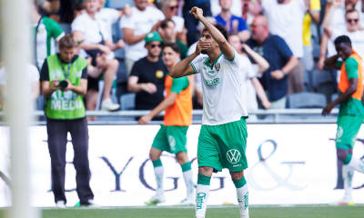 Speltips: Hammarby-GAIS: All in Allsvenskan