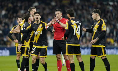 Speltips: Dubbelspelet 15/2 - Söndagsnjutning i Spanien och Tyskland