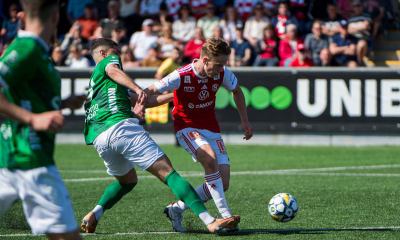 Speltips: IK Brage vs Sandvikens IF - Vill ens något av dessa lag gå på ledighet?