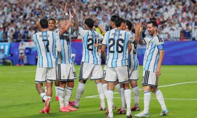 Speltips: Argentina-Österrike: Defensiven i fokus när gruppsegern ska avgöras