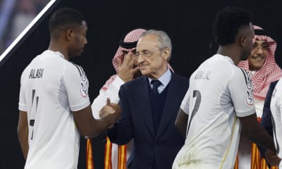 Nyheter: Real Madrid-stjärnan erbjuden till Milan och Juventus