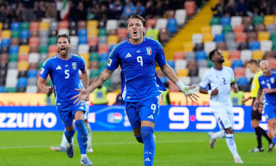 Speltips: Italien-Nordirland: Italienarna gör upp med sina spöken en gång för alla