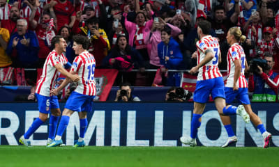 Speltips: Arsenal-Atletico Madrid: Simeones mästarplan kan fälla favoriterna