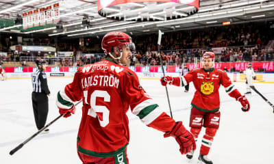 Speltips: Karlström med poängproduktion i Västmanland!