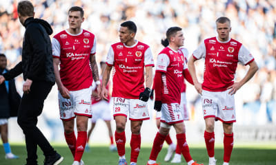 Speltips: AIK-Kalmar: Välmående smålänningar gäster krisande Gnaget