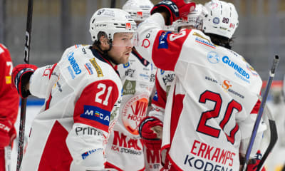 Speltips: Målglatt på Hovet när Västervik greppar efter halmstrån?