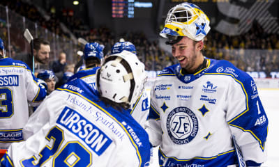 Speltips: Linköping - Leksand: Tajt tillställning där inget lag vill förlora?