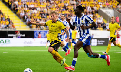 Speltips: IF Elfsborg vs IFK Göteborg - Är det bara ovädret eller blåser det negativa vindar kring "Ellos"?