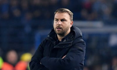 Nyheter: Krislag i Serie A agerar - sparkar sina respektive tränare