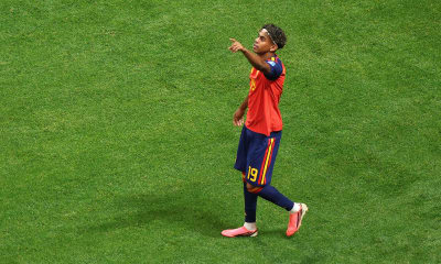 Speltips: Uruguay vs Spanien - Är det kört för Bielsas mannar?