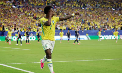 Speltips: Brasilien-Japan: Målformen talar sitt tydliga språk