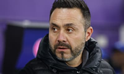 Nyheter: De Zerbi aktuell för Fiorentina