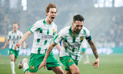 Speltips: Allsvenskt långtidsspel: Hammarby slutar före Malmö