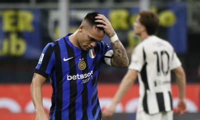 Fem snabba med Elias efter helgens Serie A-omgång