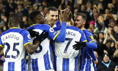 Speltips: Brighton & Hove Albion - Wolverhampton Wanderers: Motivation och prestation talar för hemmalaget