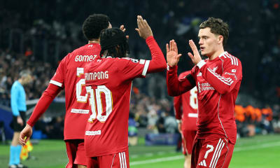 Speltips: Liverpool-Newcastle: Bra förutsättningar för The Reds