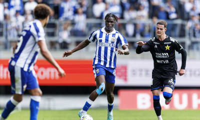 Speltips: IK Sirius vs IFK Göteborg - Kan Sirius dra lärdomar av mötet för två veckor sedan?