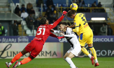 Speltips: Parma-Como: Suzuki fortsätter med att stoppa skotten från att gå in i mål