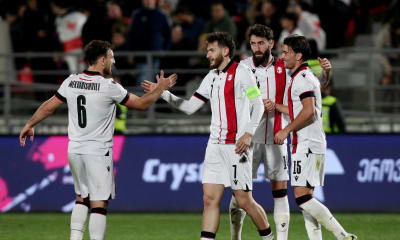 Speltips: Litauen-Georgien: Betydligt starkare än vad oddsen antyder