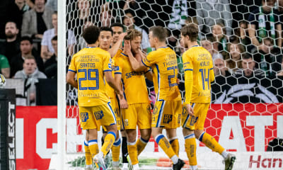 Speltips: IFK Göteborg-IK Sirius: Fortsatt blåvit eufori på västkusten?