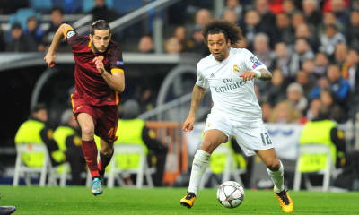 Speltips: Real Madrid - AS Roma 