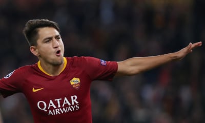 Speltips: Napoli - Roma - Di Francesco behöver ta fram trollspöt.