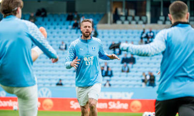Nyheter: Jansson om mardrömsskadan: "Panikläge direkt"