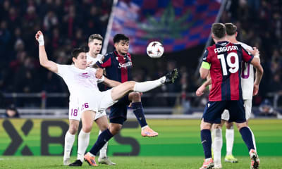 Nyheter: Bologna värvar norskt framtidslöfte