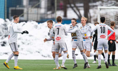 Speltips: Dalkurds FF vs Oskarshamns AIK - Inget att spela för, men heder på spel?