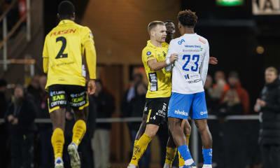 Speltips: IFK Värnamo vs IF Elfsborg - Kan Värnamo ge sig själva en ärlig chans?