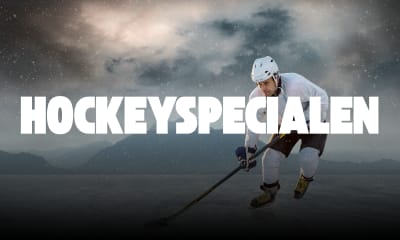 Speltips: Specialen - Goda förutsättningar för nätrassel!