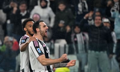 Nyheter: Serie A-jättarna i eventuell bytesaffär