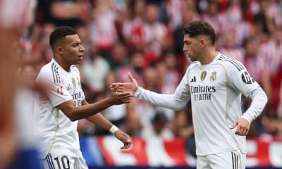 Speltips: Getafe-Real Madrid: Fransmannen i fokus - mål i 10 raka